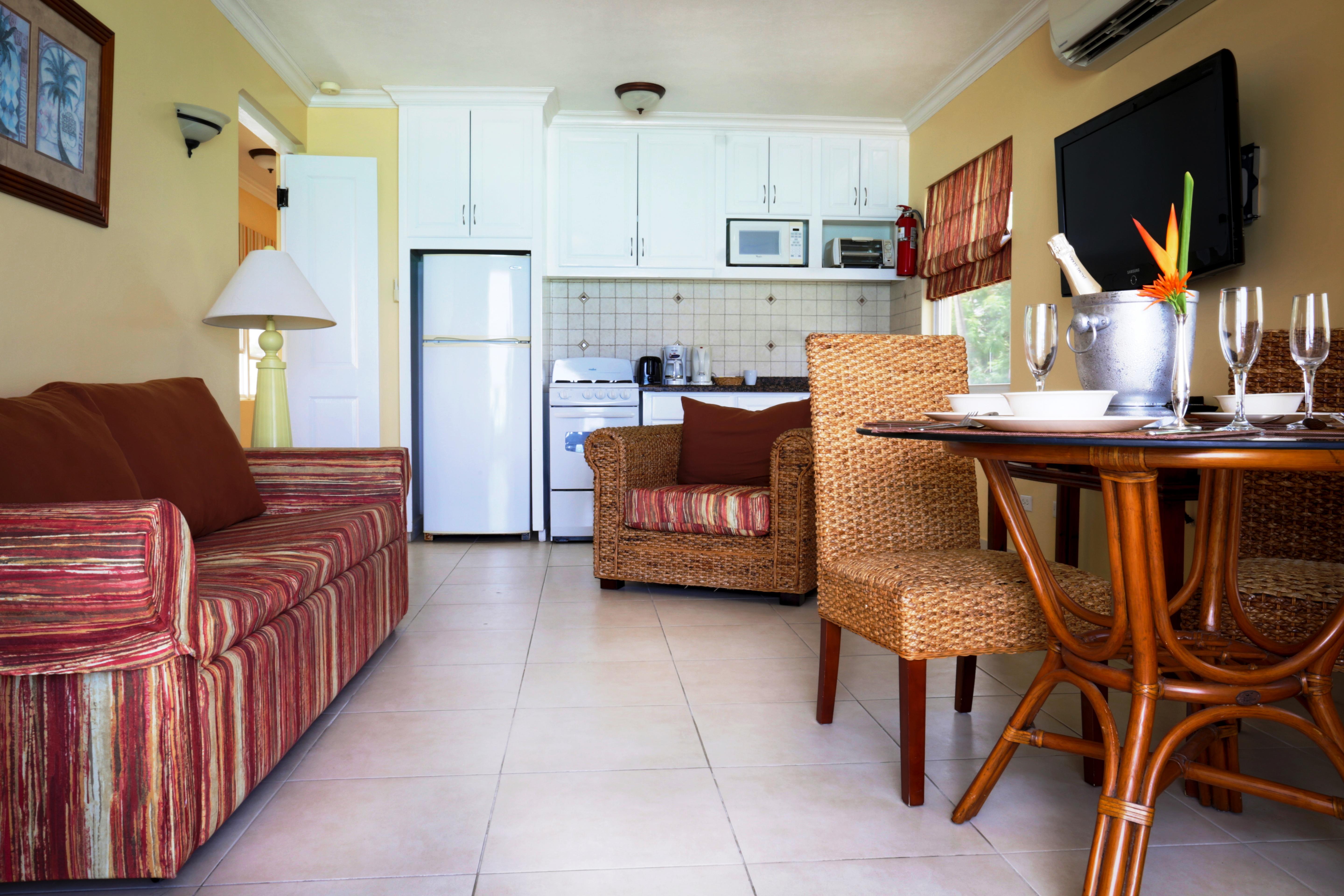 Yellow Bird Hotel Christ Church Extérieur photo